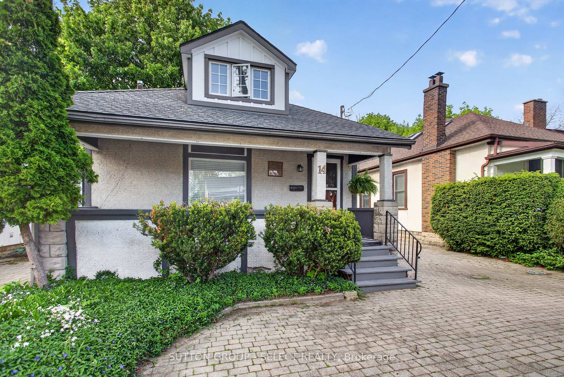 14 Arthur Street, London East, ON, exterior