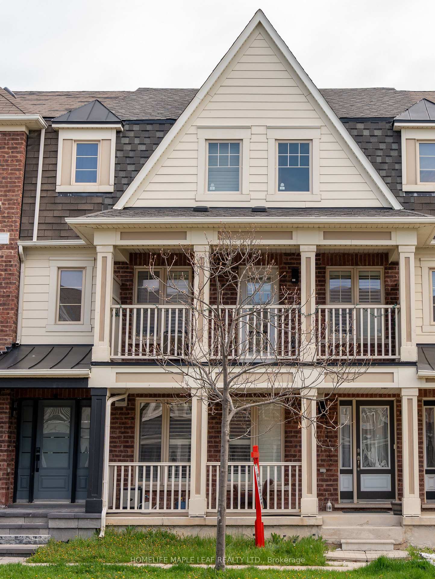 649 Scott Boulevard, Milton, ON, exterior