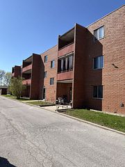 204 - 187 Lisgar Ave Avenue, Tillsonburg, ON, exterior