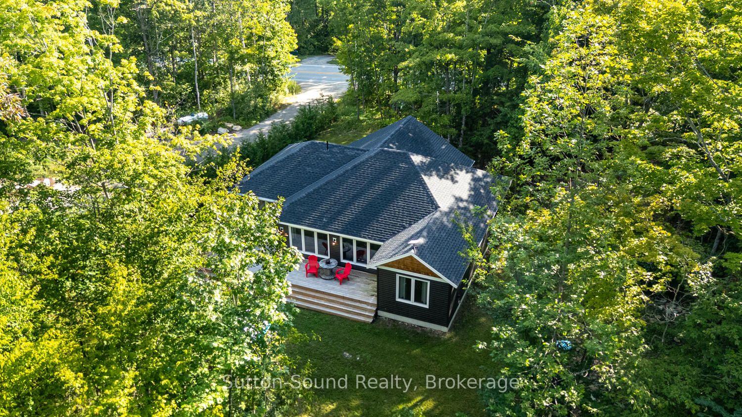 504760 Grey Road 1 N/A, Georgian Bluffs, ON, exterior