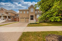 1980 Kurelo Drive, Oshawa, ON, exterior