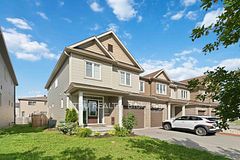 236 Yellowcress Way, Orleans - Cumberland and Area, ON, exterior