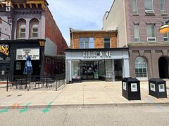 292 - 288 Dundas Street, London East, ON, exterior