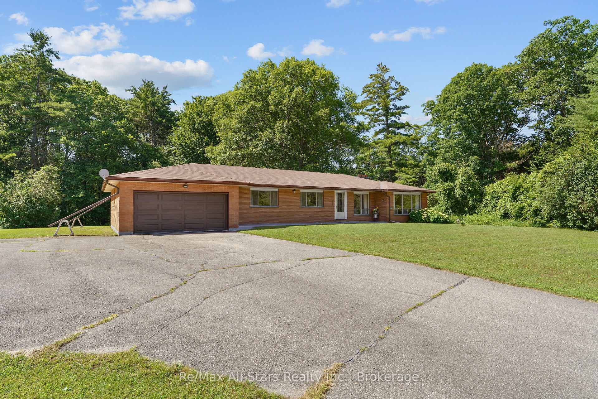 6035 Ganaraska Road, Port Hope, ON, exterior