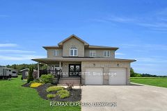 46 Scenic Drive, Mapleton, ON, exterior