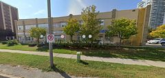 202 - 49 Hillcrest Avenue, Brampton, ON, exterior