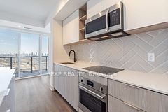 1805 - 36 Zorra Street, Toronto W08, ON, exterior