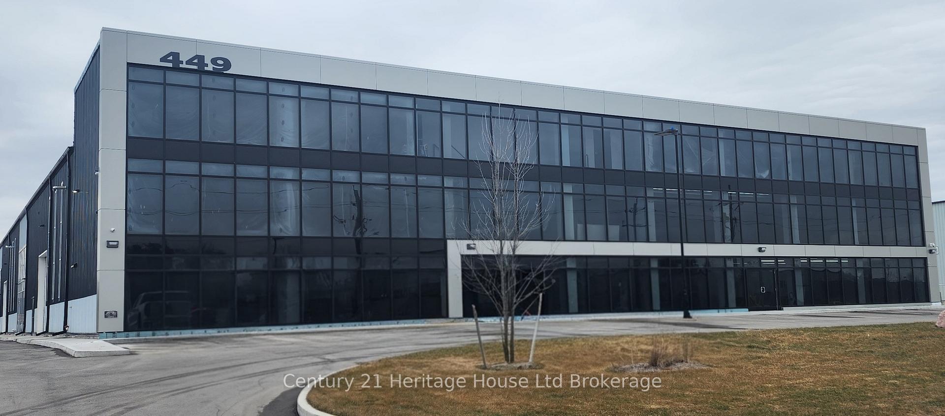 2 - 449 GRIFFIN Way, Woodstock, ON, exterior