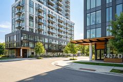 908B - 7437 Kingston Road, Toronto E11, ON, exterior