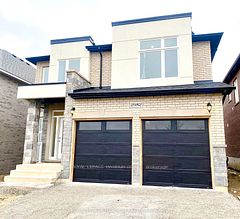 2982 Monarch Drive, Orillia, ON, exterior