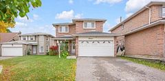 Bsmt - 19 Saddleback Court, Toronto E11, ON, exterior