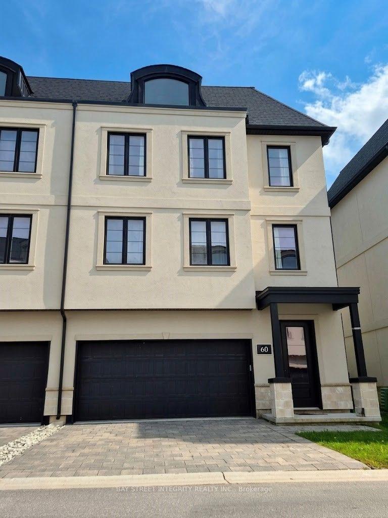60 - 435 Callaway Road, London North, ON, exterior