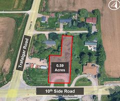 13043 10 Side Road, Halton Hills, ON, exterior