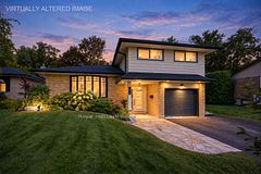 396 Jane Avenue, Oshawa, ON, exterior