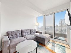 4001 - 319 Jarvis Street, Toronto C08, ON, exterior