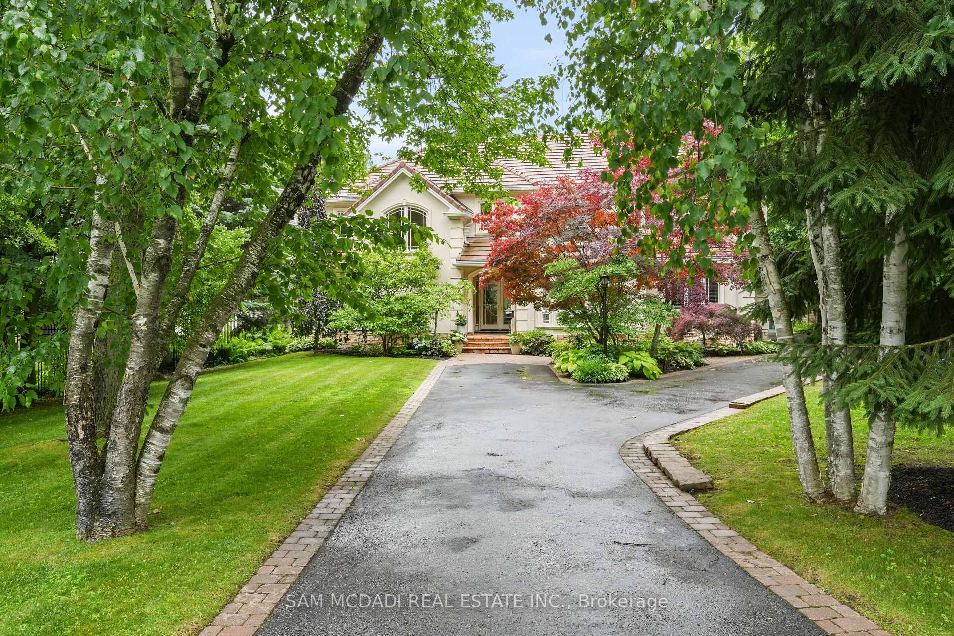 1382 Aldo Drive, Mississauga, ON, exterior