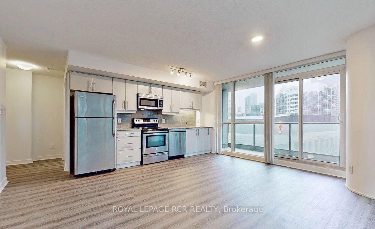 904 - 33 Bay Street, Toronto C01, ON, exterior