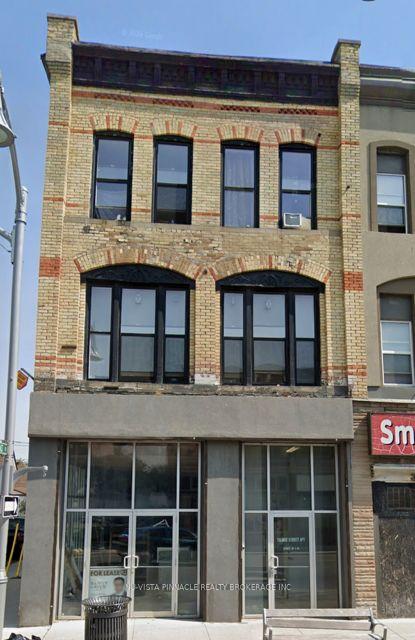 341 Talbot Street, St. Thomas, ON, exterior