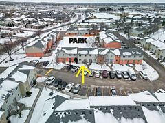 80 - 65 Dorchester Boulevard, St. Catharines, ON, exterior