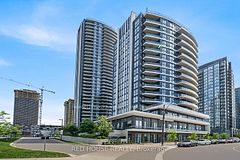 1616 - 35 Watergarden Drive, Mississauga, ON, exterior