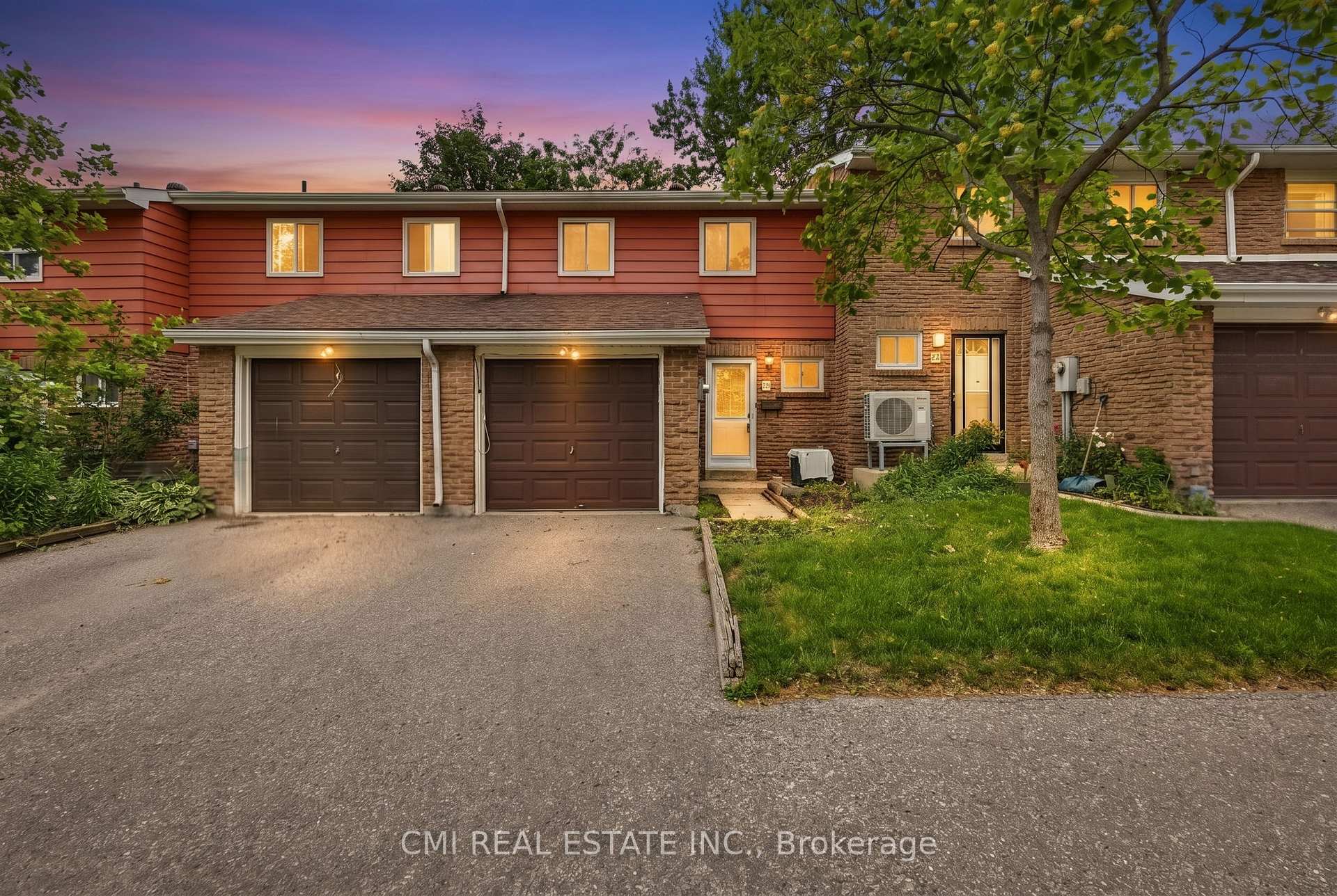 44 - 80 Dundalk Drive, Toronto E04, ON, exterior