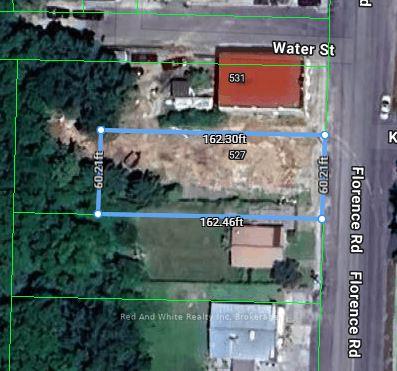 527 Florence Road, Dawn-Euphemia, ON, exterior