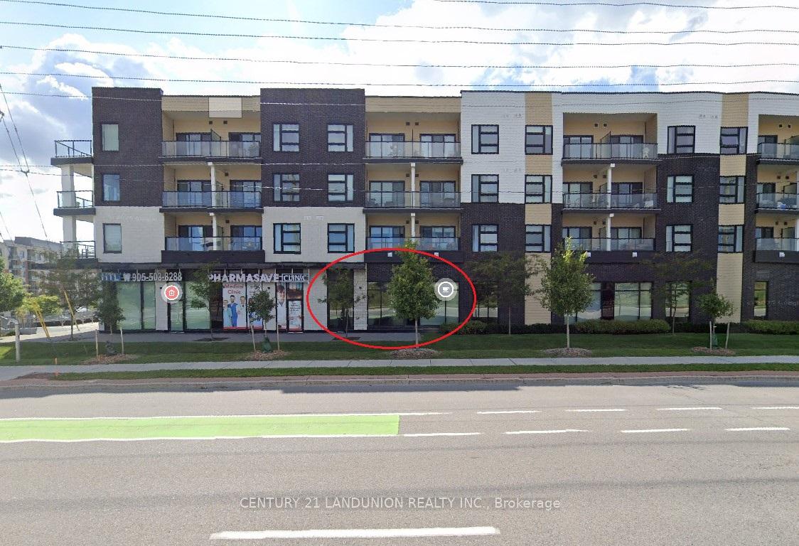30 - 555 William Graham Drive, Aurora, ON, exterior
