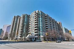 1008 - 29 Pemberton Avenue, Toronto C14, ON, exterior