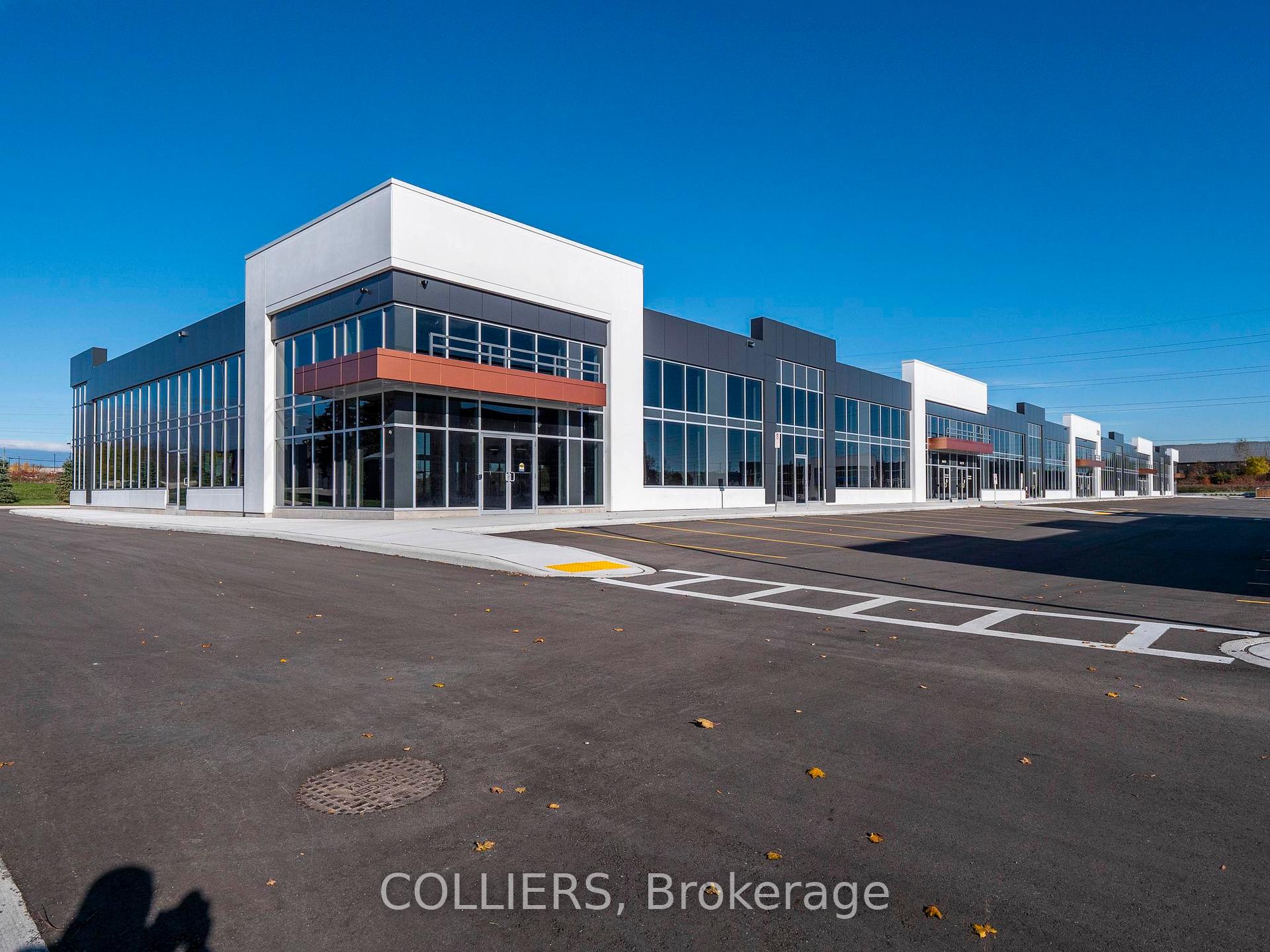 B4 - 3185 Harvester Road, Burlington, ON, exterior