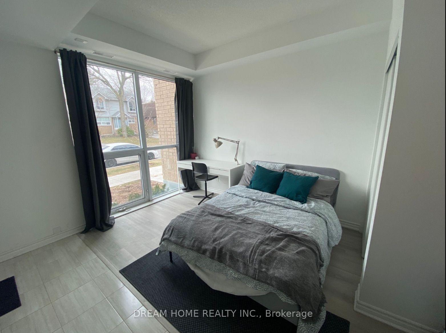 7C - 1 Falaise Road, Toronto E10, ON, exterior