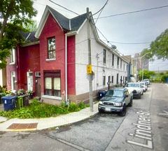 38 Miller Street, Toronto W03, ON, exterior