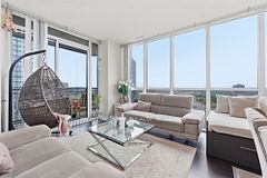 1702 - 5025 Four Springs Avenue, Mississauga, ON, exterior