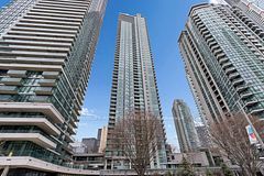 4501 - 16 Harbour Street, Toronto C01, ON, exterior