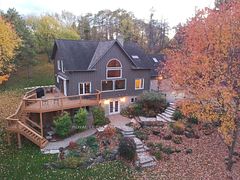 2238 Conc Rd 2 Road, Adjala-Tosorontio, ON, exterior