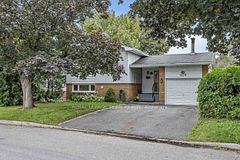 1174 Bonnie Crescent, Belair Park - Copeland Park and Area, ON, exterior