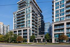 217 - 2119 Lake Shore Boulevard W, Toronto W06, ON, exterior