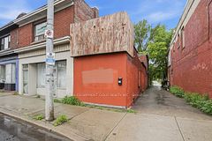 721 1/2 BARTON Street E, Hamilton, ON, exterior