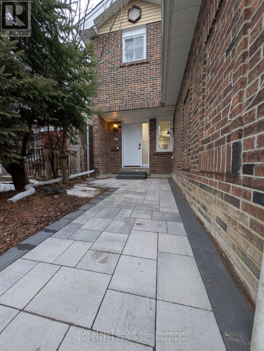 44 Lilac Avenue, Markham, ON, exterior
