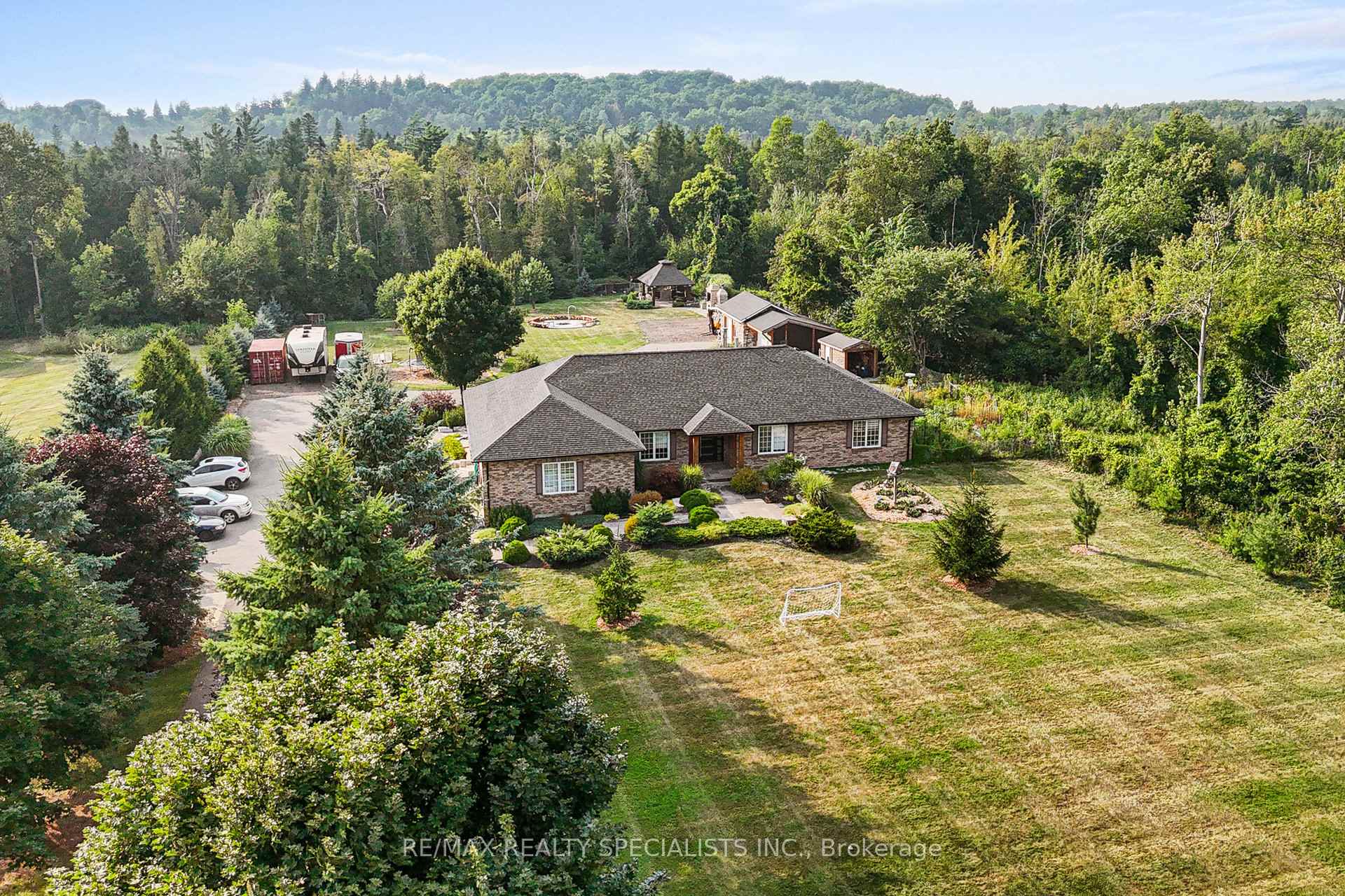 13127 27 Side Road, Halton Hills, ON, exterior