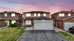 4024 Longo Circle E, Mississauga, ON, exterior