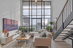 407 - 5 Hanna Avenue, Toronto C01, ON, exterior