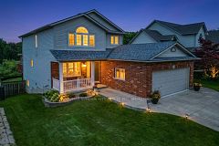 4039 Barry Drive, Lincoln, ON, exterior