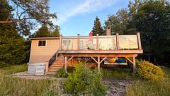 54 Zorra Drive, Northern Bruce Peninsula, ON, exterior