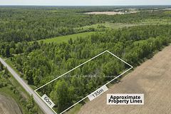 2819 Cowell Road, Manotick - Kars - Rideau Twp and Area, ON, exterior