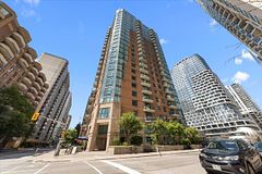 1401 - 445 Laurier Avenue W, Ottawa Centre, ON, exterior