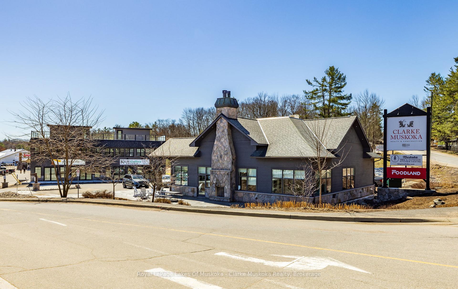 2 Bruce Wilson Drive, Muskoka Lakes, ON, exterior