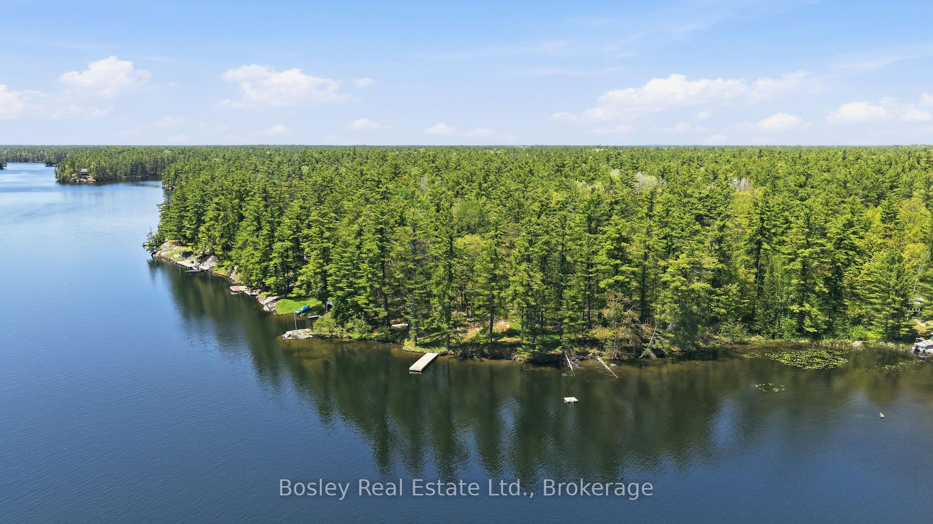 19 SR404 Severn River Shore N/A, Muskoka Lakes, ON, exterior