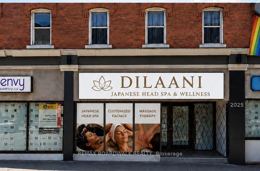 224 BANK Street, Ottawa Centre, ON, exterior