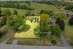 90 Aldred Drive, Scugog, ON, exterior