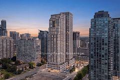 3502 - 30 Elm Drive W, Mississauga, ON, exterior